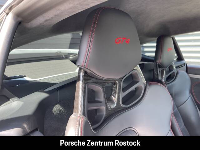 Bild 29/29 von Porsche 718 Cayman GT4 (2019)
