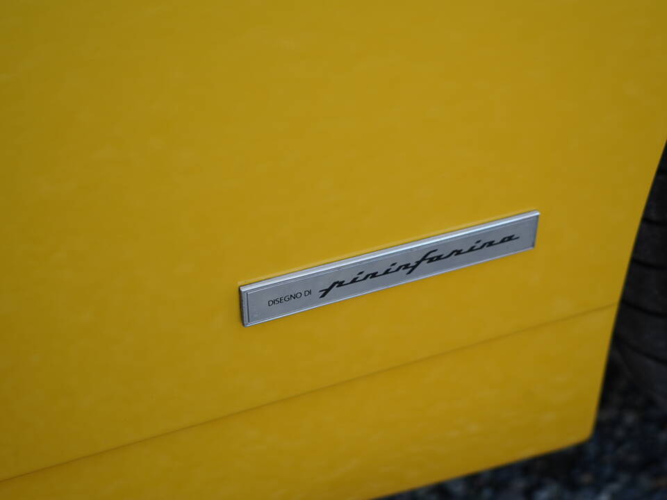 Bild 53/82 von Ferrari 348 TS (1990)