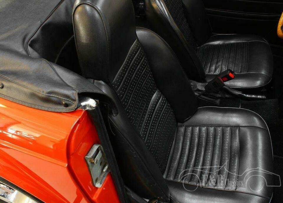 Bild 7/19 von Triumph TR 6 (1972)