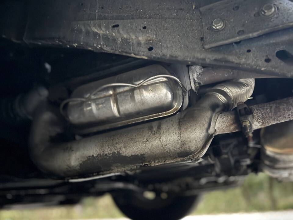 Bild 12/35 von Volkswagen Beetle 1303 (1980)