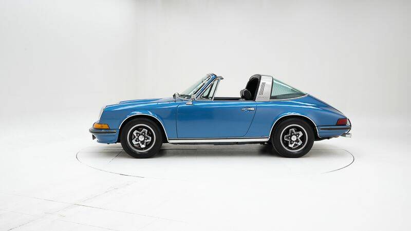 Bild 8/15 von Porsche 911 2.4 T (1973)