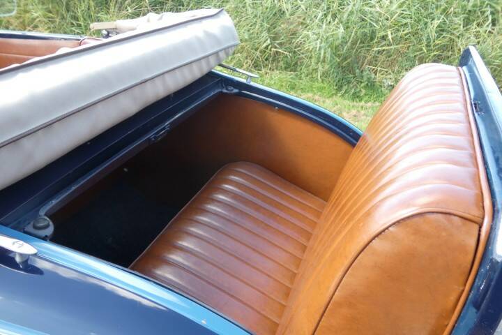 Bild 4/14 von Ford Modell A (1931)