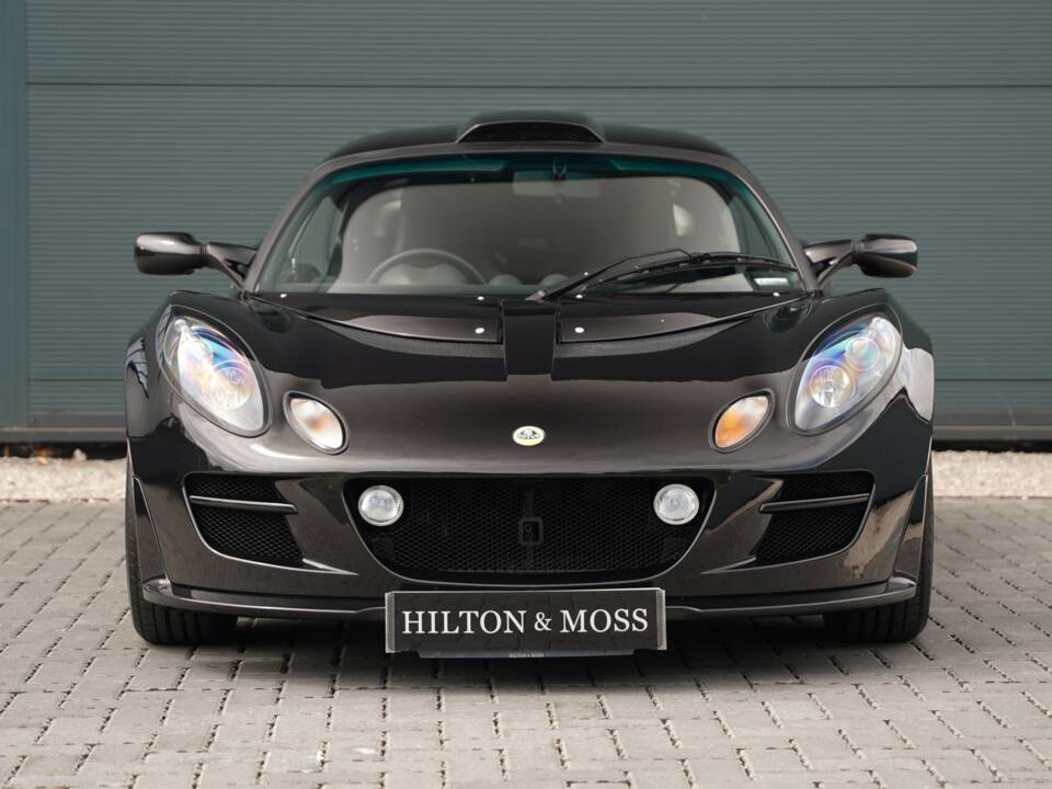 Bild 7/50 von Lotus Exige S 240 (2009)