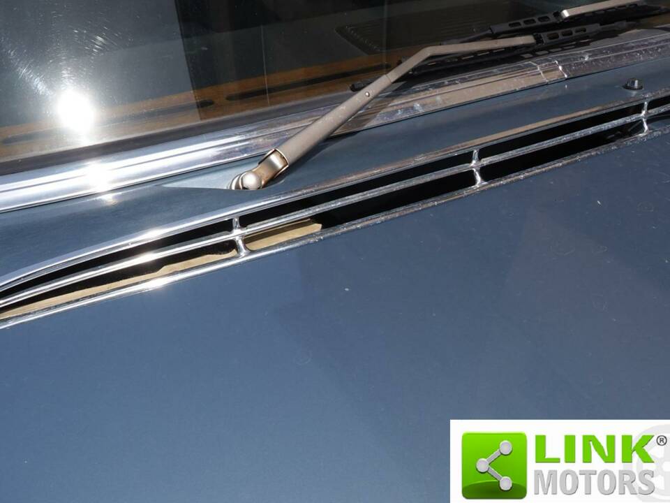 Image 10/10 de Mercedes-Benz 280 SE (1970)
