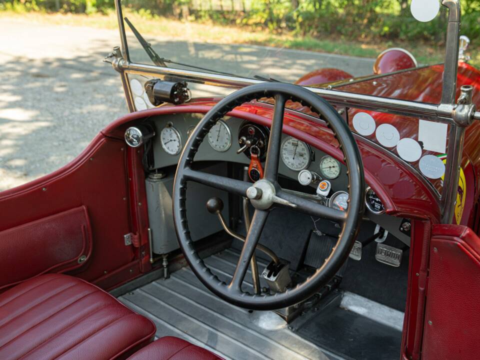 Image 48/50 of Alfa Romeo 6C 1500 Super Sport (1930)