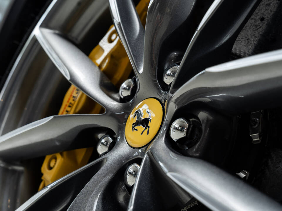 Bild 44/52 von Ferrari 812 GTS (2023)
