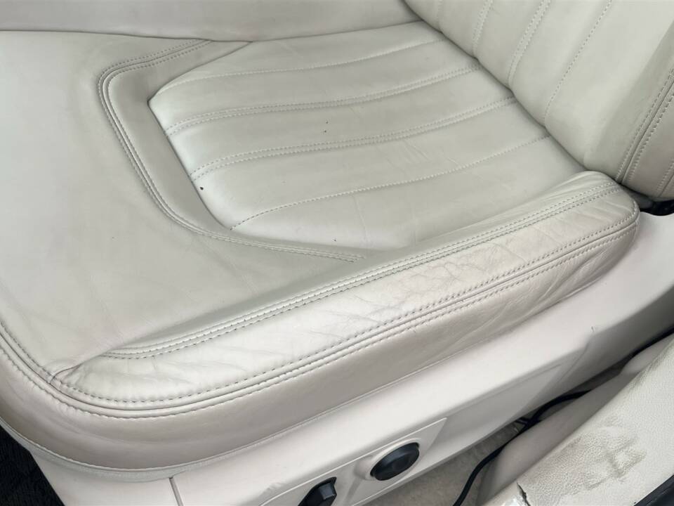 Afbeelding 11/48 van Maserati Quattroporte GTS (2013)