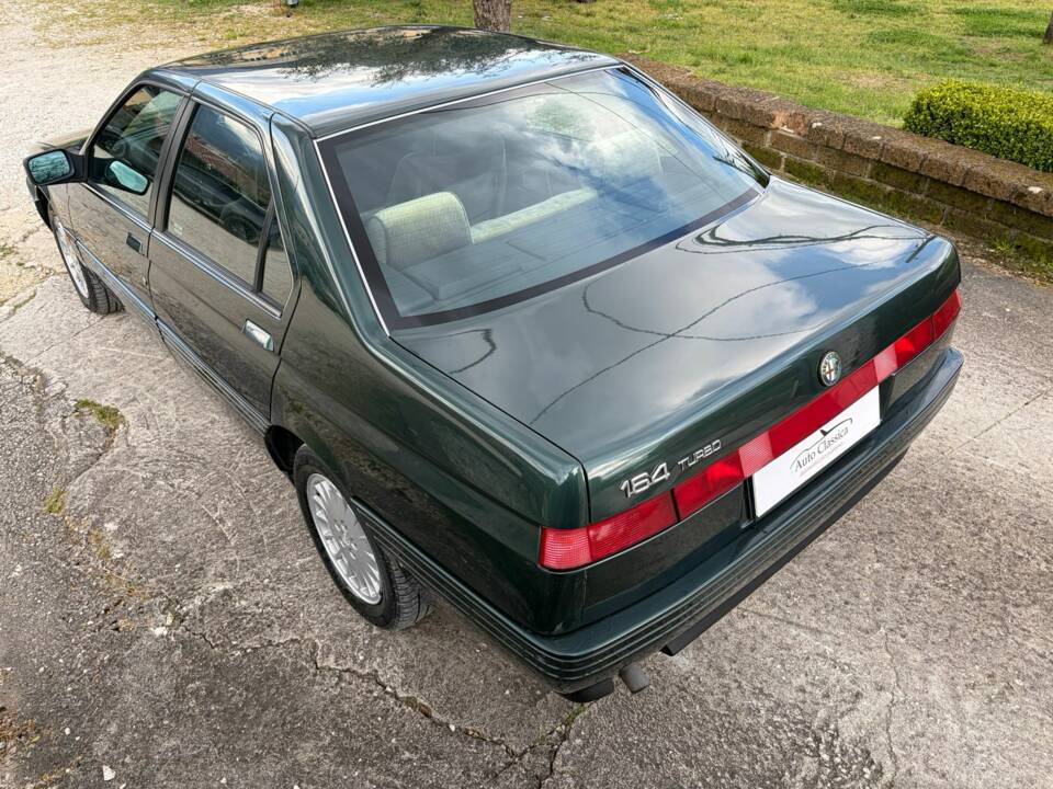 Image 11/30 of Alfa Romeo 164 2.0 (1992)