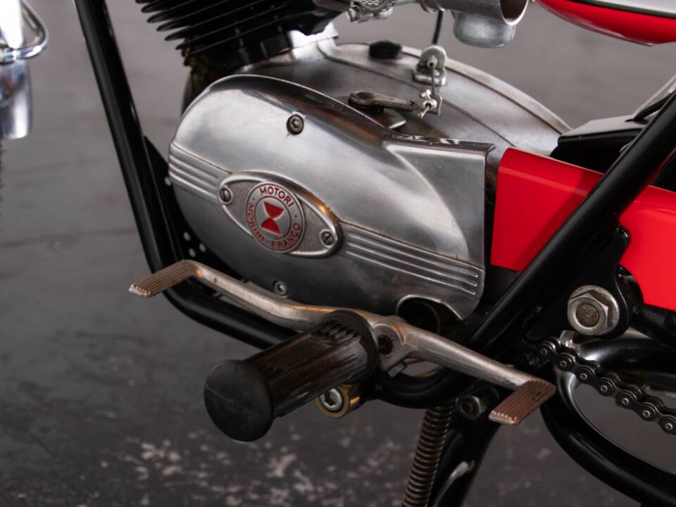 Bild 18/20 von Negrini 50 Sport (1971)