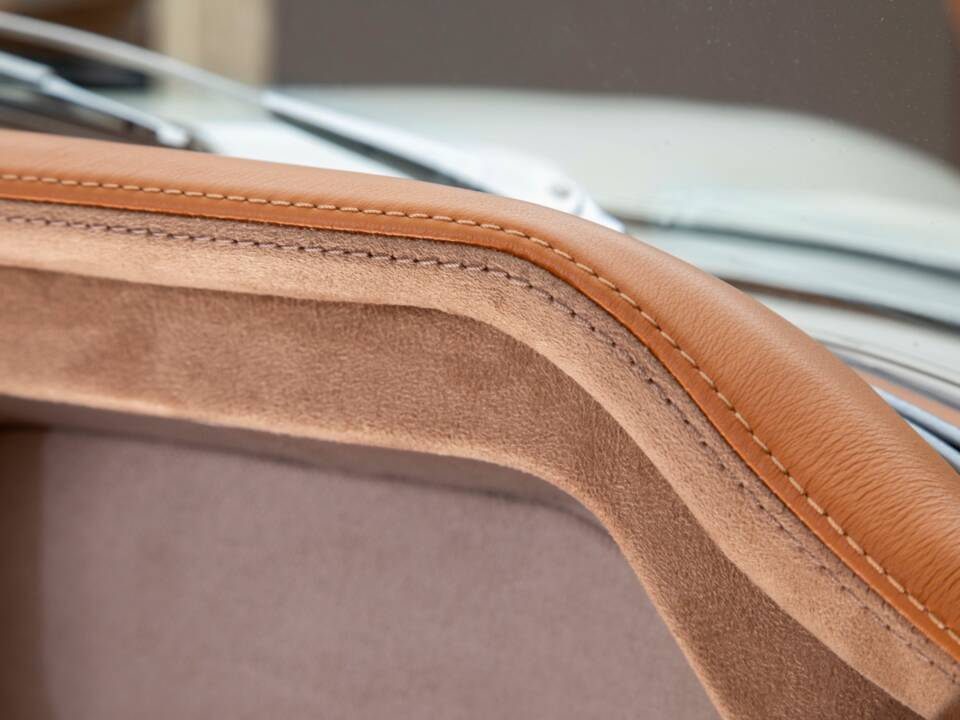 Imagen 49/50 de Jaguar E-Type 4.2 (1965)