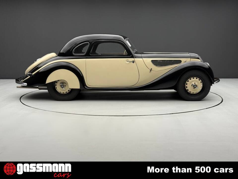 Bild 4/15 von BMW 327/28 (1938)