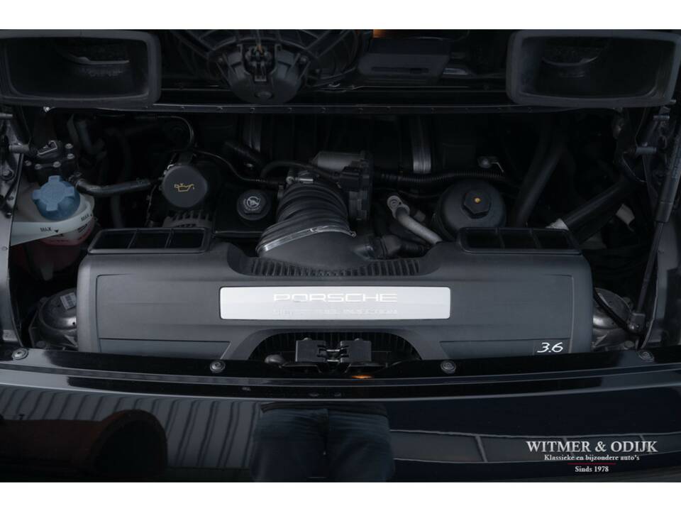 Image 25/26 of Porsche 911 Carrera (2010)