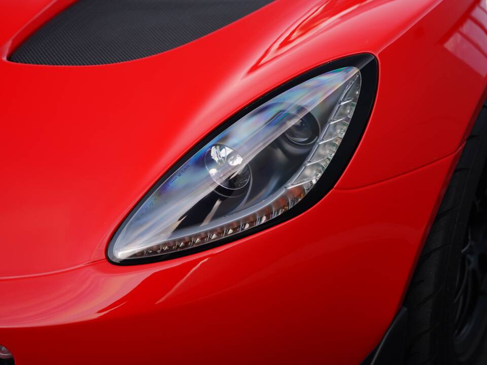 Image 34/50 of Lotus Elise Cup 250 (2017)