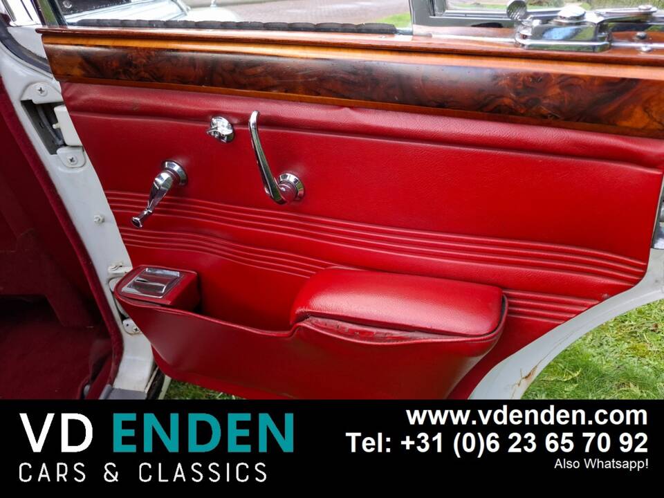 Bild 35/66 von Jaguar S-Type 3.4 (1964)