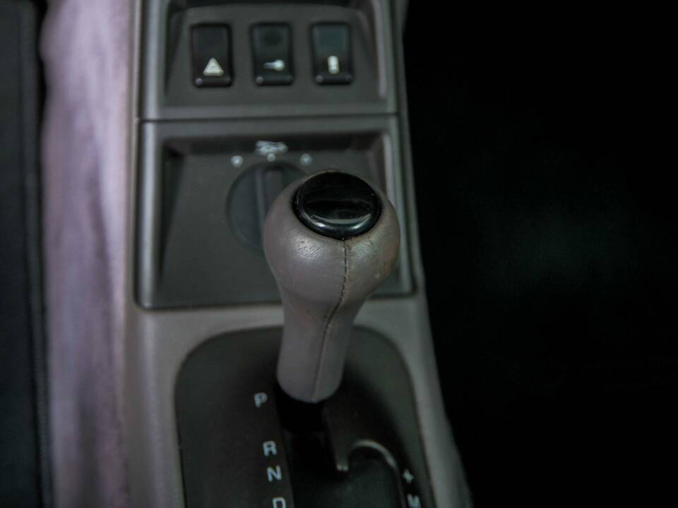 Bild 27/50 von Porsche 911 Carrera 2 (1991)