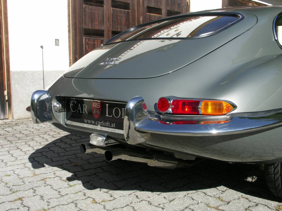 Bild 17/41 von Jaguar E-Type 3.8 (1964)