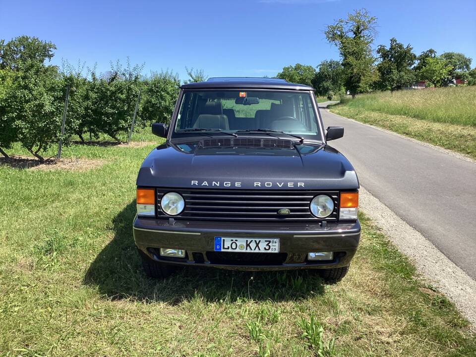 Image 4/53 of Land Rover Range Rover 4.2 LSE (1994)