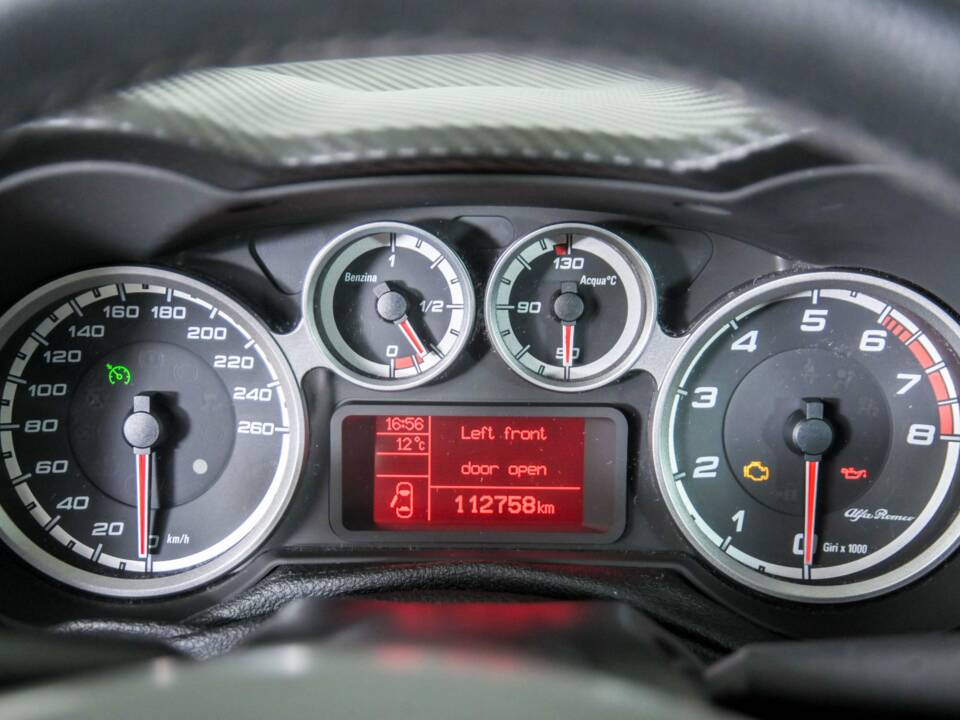 Afbeelding 19/48 van Alfa Romeo MiTo 0.9 TwinAir Turbo (2014)