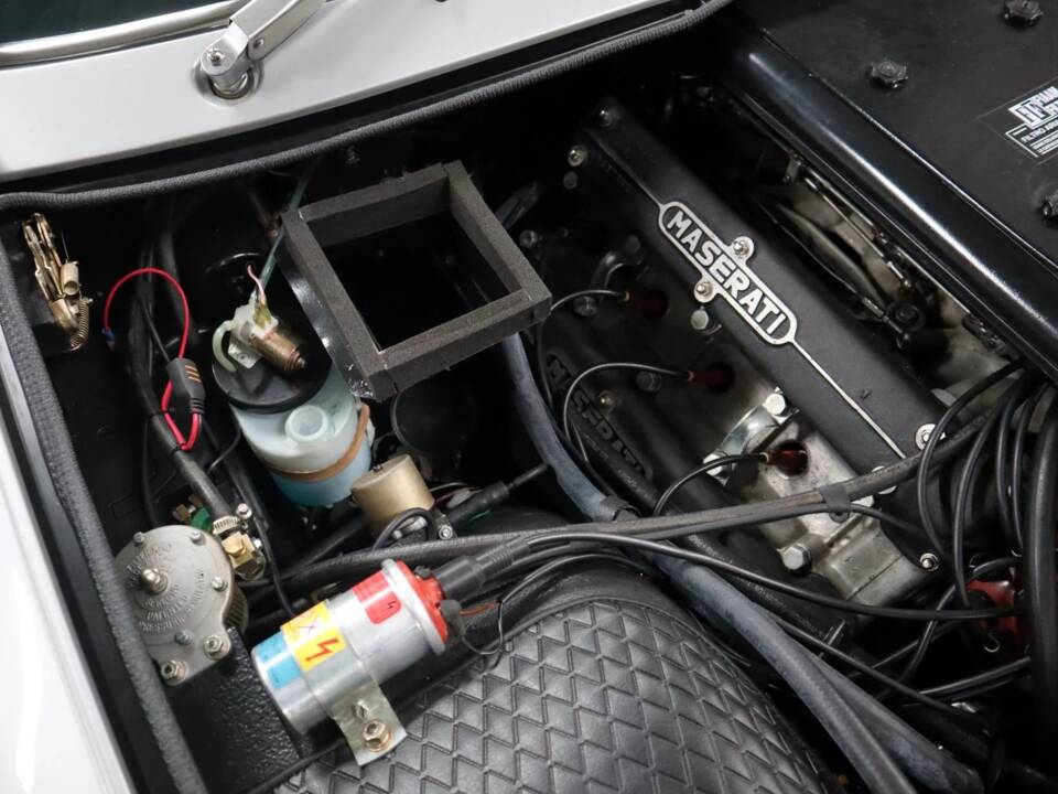Bild 37/72 von Maserati Khamsin (1975)