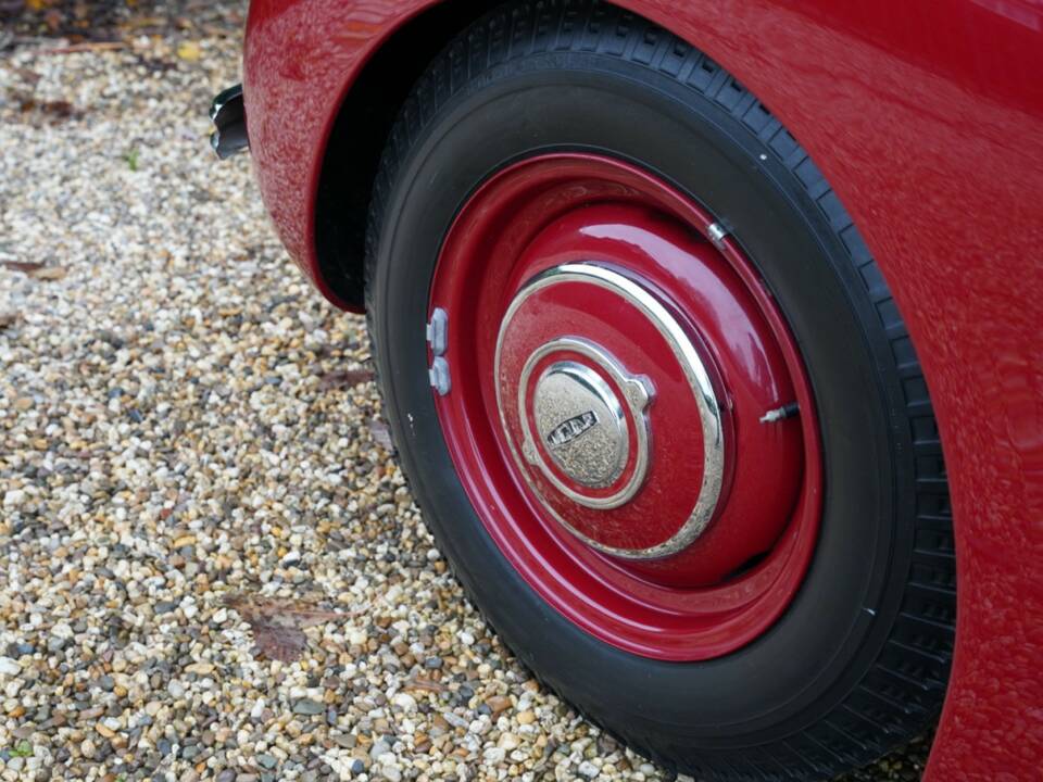 Bild 32/50 von Jaguar XK 120 OTS (Alu) (1949)