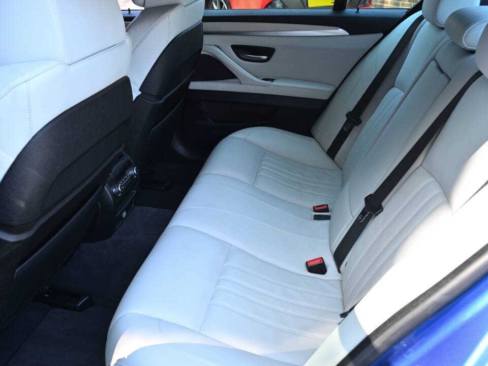 Bild 48/50 von BMW M5 (2014)