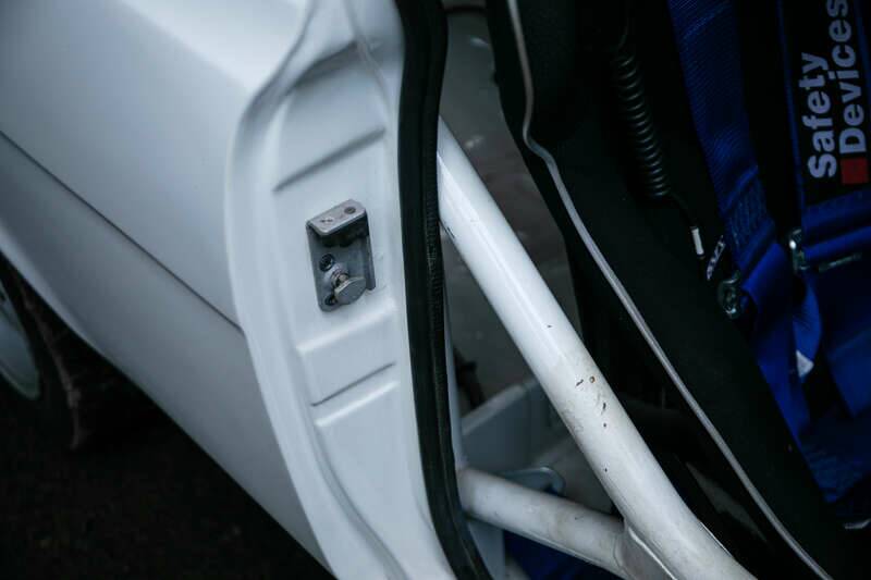 Afbeelding 29/50 van Ford Escort Mexico (1972)