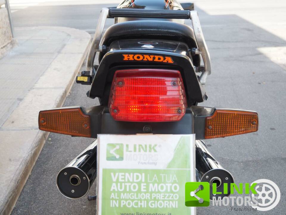 Afbeelding 5/10 van Honda DUMMY (1982)