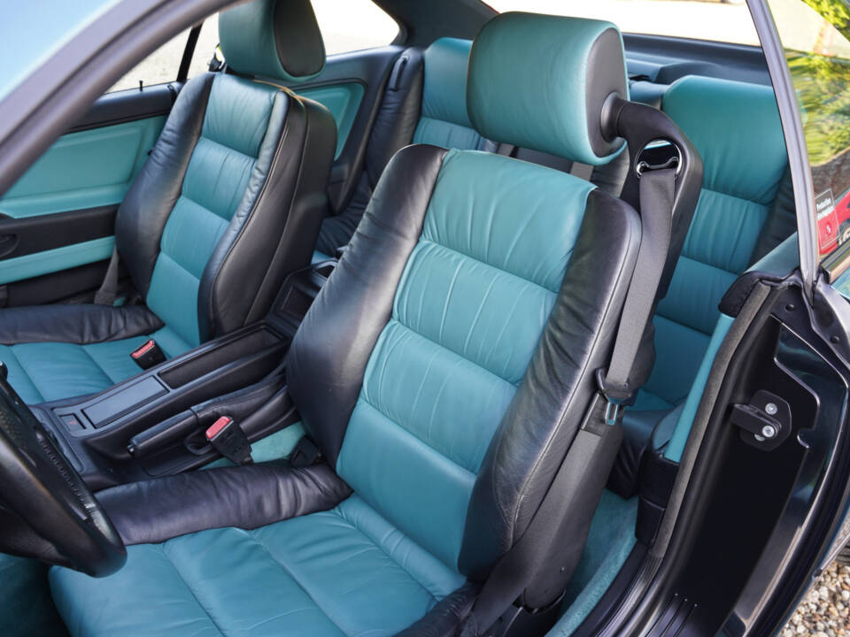 Image 24/50 of BMW 850Ci (1994)