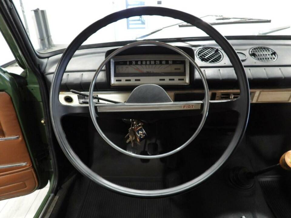 Image 7/15 of FIAT 124 (1970)