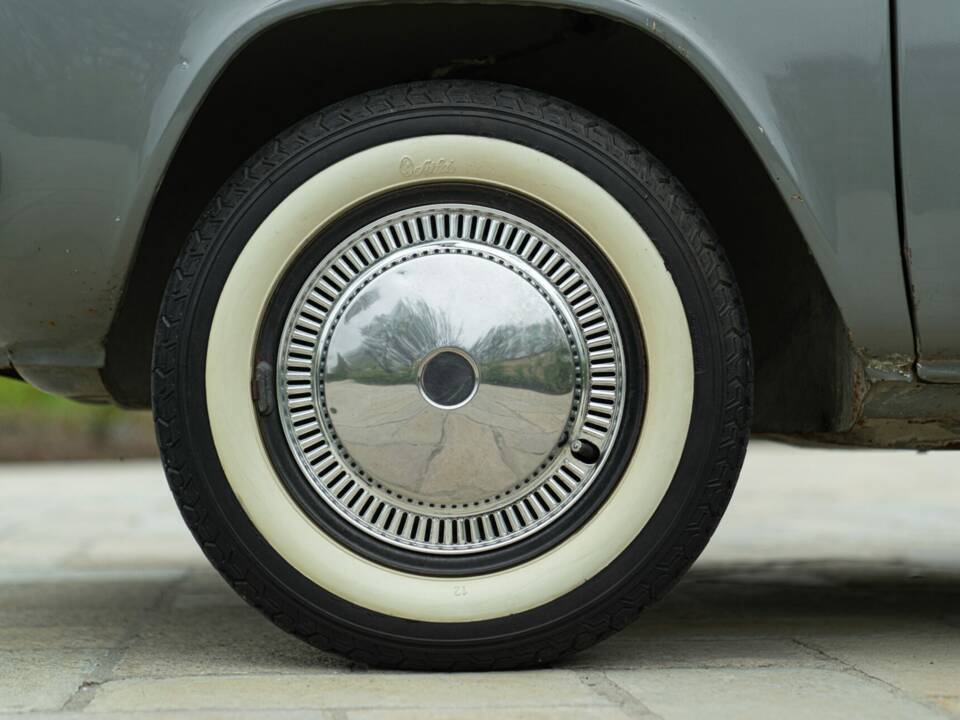 Bild 12/49 von NSU Prinz 4 (1967)