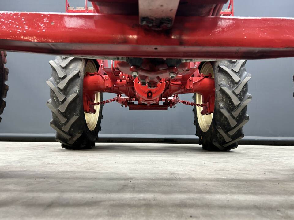 Image 44/50 of Porsche-Diesel Junior K (1961)