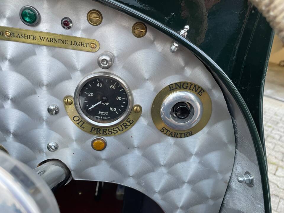 Image 23/24 of Wolseley Hornet Special (1934)