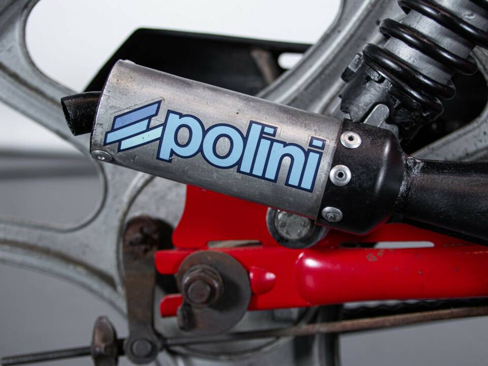 Imagen 14/50 de Malaguti DUMMY (1980)