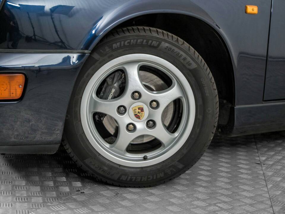 Bild 4/50 von Porsche 911 Carrera 2 (1991)