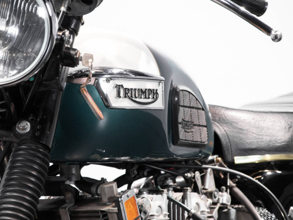 Image 8/28 of Triumph DUMMY (1973)