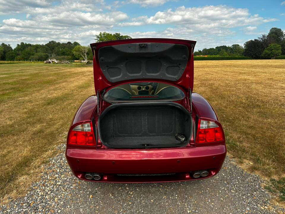 Image 36/46 of Maserati 4200 Cambiocorsa (2003)