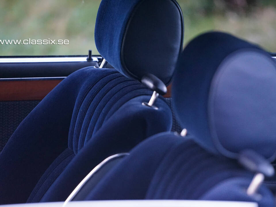 Bild 7/30 von BMW 3.0 CSi (1972)