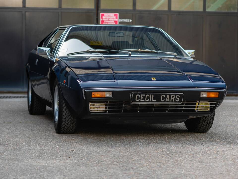 Image 2/22 of Ferrari Dino 308 GT4 (1977)