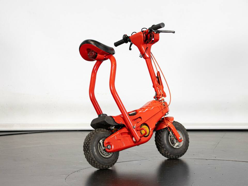 Image 7/50 de Quasar DUMMY (1983)