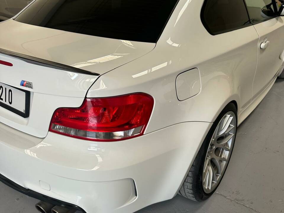 Bild 55/60 von BMW 1er M Coupé (2012)