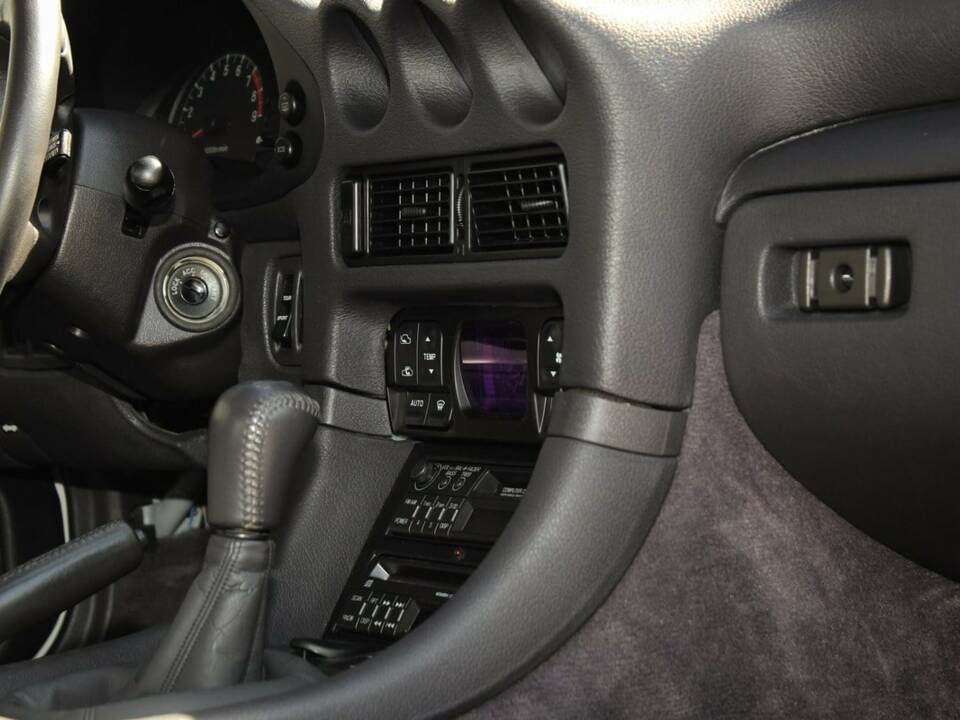 Bild 80/80 von Mitsubishi 3000 GT (1992)