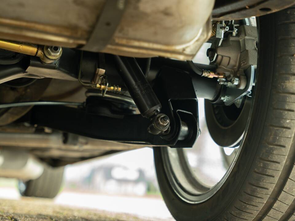 Bild 53/100 von Chevrolet Biscayne (1961)