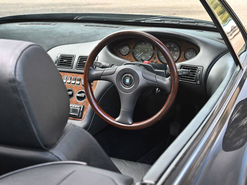 Image 39/50 of AC Ace Brooklands (1995)