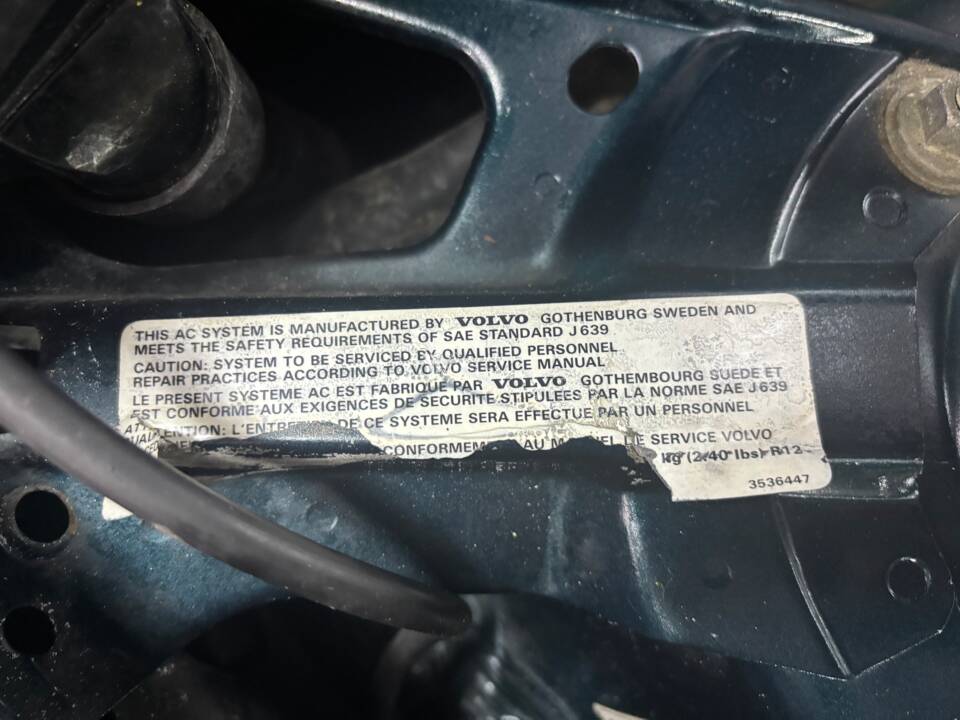 Image 24/32 of Volvo 960 3.0i (1992)