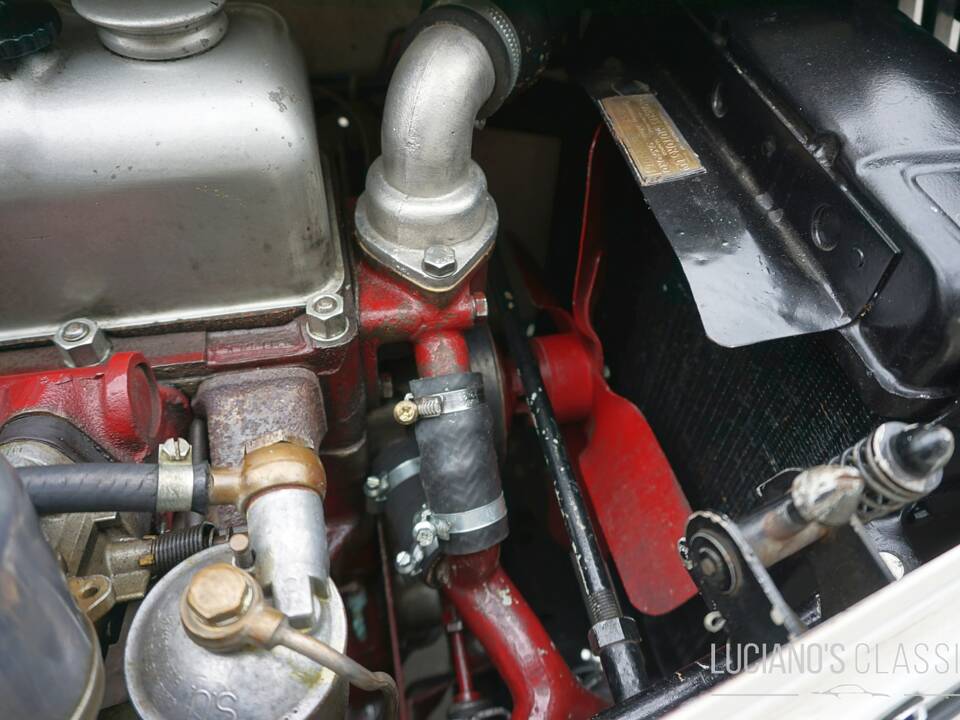 Image 58/70 of MG TF 1500 (1955)