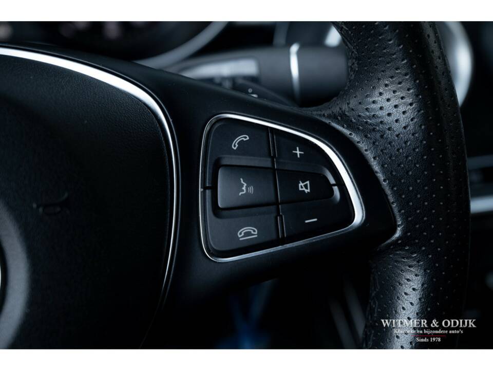 Imagen 13/29 de Mercedes-Benz C 180 T (2016)