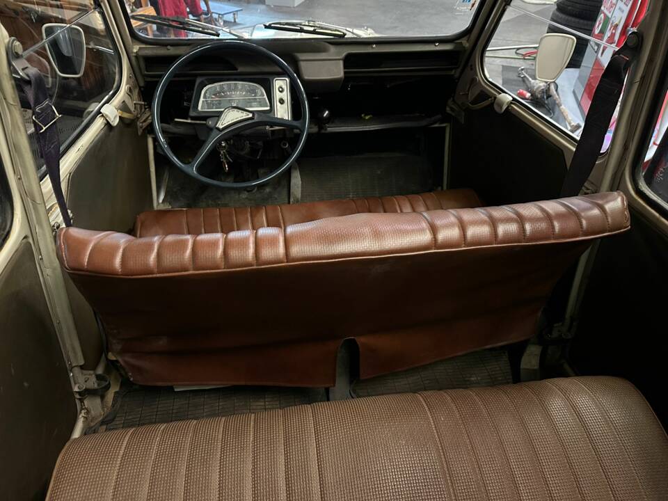 Afbeelding 8/17 van Citroën 2 CV 6 (1972)