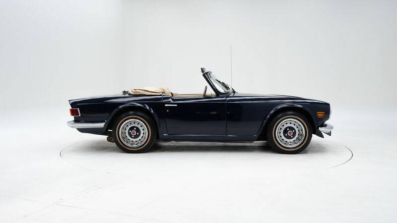 Bild 6/15 von Triumph TR 6 (1975)