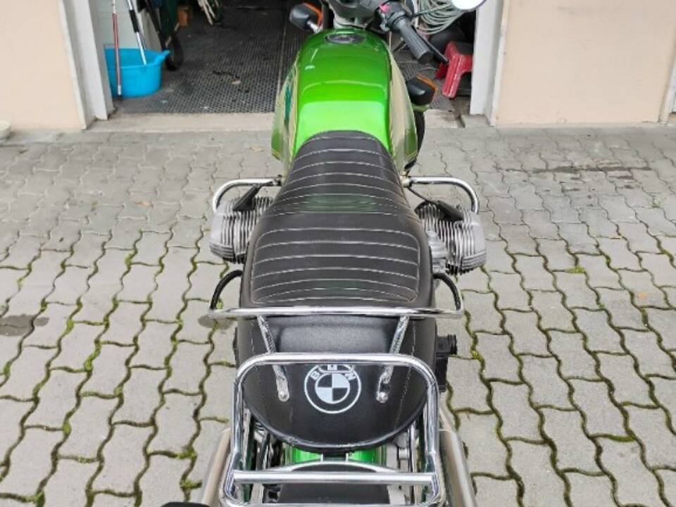 Bild 5/10 von BMW DUMMY (1979)