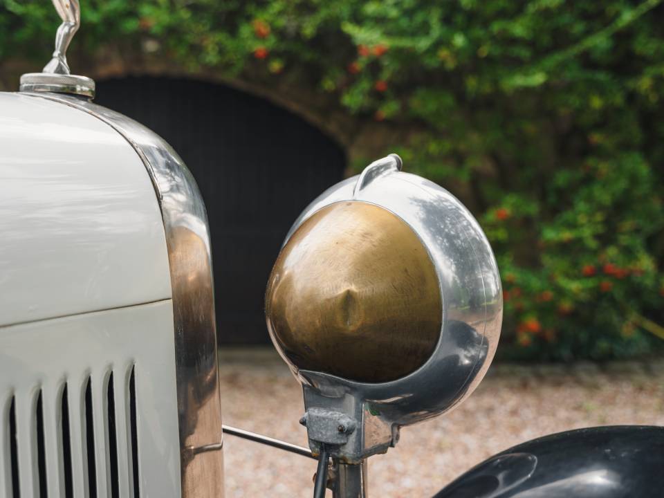 Image 23/50 of Delahaye Type 87 Torpedo (1927)